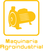 Maquinaria Agroindustrial