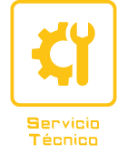 Servicio Técnico